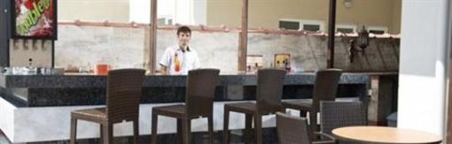 фото отеля Oba Time Hotel