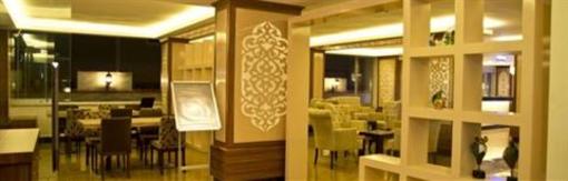 фото отеля Oba Time Hotel