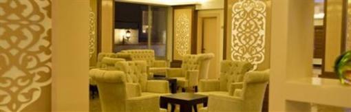 фото отеля Oba Time Hotel