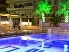 фото отеля Oba Time Hotel