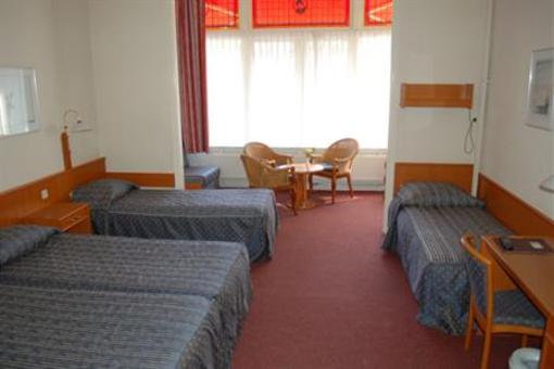 фото отеля Hotel Hestia