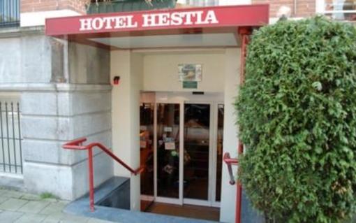 фото отеля Hotel Hestia