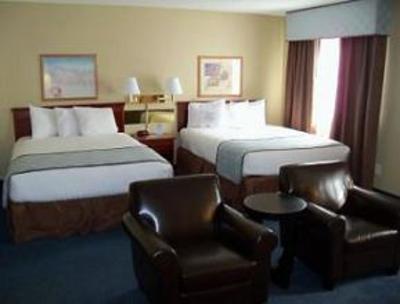 фото отеля Days Inn Williams