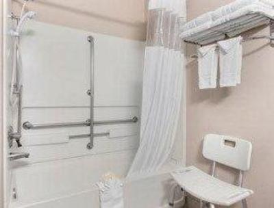 фото отеля Days Inn Williams