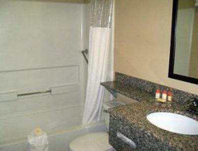 фото отеля Days Inn Williams