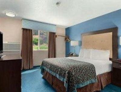 фото отеля Days Inn Williams