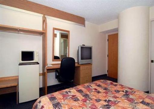 фото отеля Sleep Inn Billy Graham Parkway