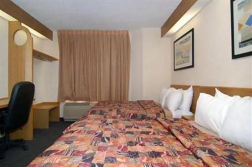 фото отеля Sleep Inn Billy Graham Parkway