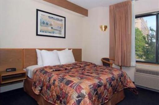 фото отеля Sleep Inn Billy Graham Parkway