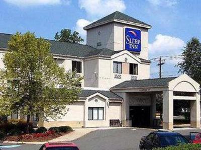 фото отеля Sleep Inn Billy Graham Parkway