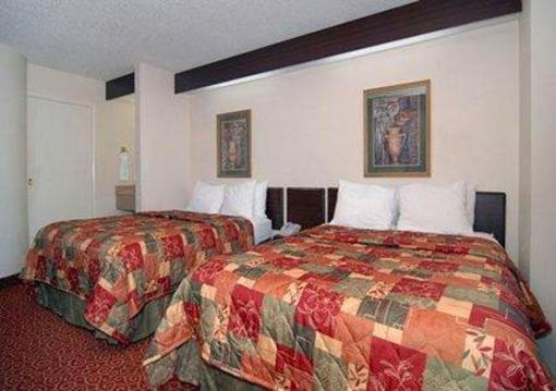 фото отеля Sleep Inn Billy Graham Parkway