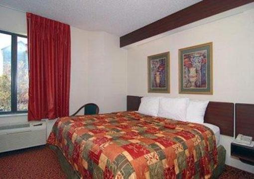 фото отеля Sleep Inn Billy Graham Parkway