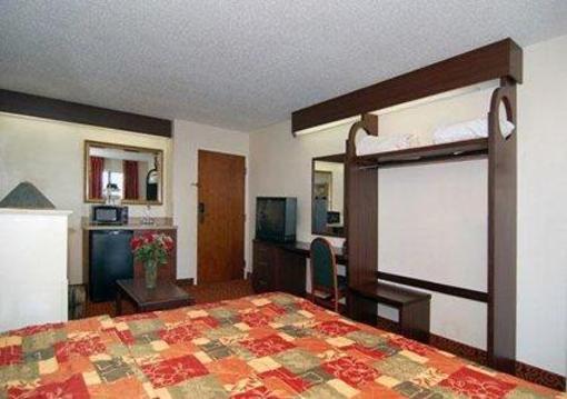 фото отеля Sleep Inn Billy Graham Parkway