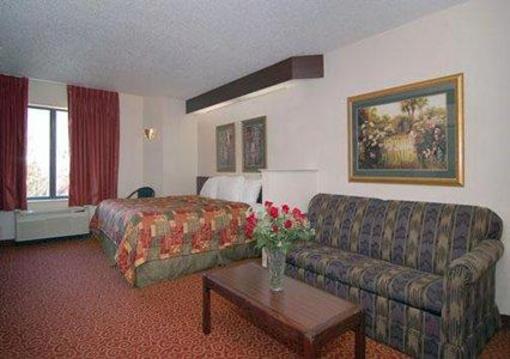 фото отеля Sleep Inn Billy Graham Parkway