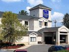 фото отеля Sleep Inn Billy Graham Parkway