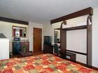 фото отеля Sleep Inn Billy Graham Parkway