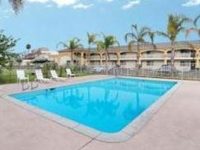 Econo Lodge Inn & Suites Garden Grove