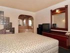 фото отеля Econo Lodge Inn & Suites Garden Grove