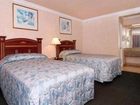 фото отеля Econo Lodge Inn & Suites Garden Grove