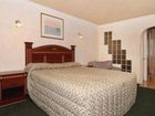 фото отеля Econo Lodge Inn & Suites Garden Grove