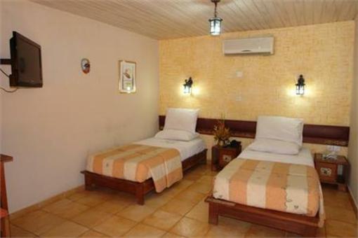 фото отеля Paloma Hotel Ring Road Accra