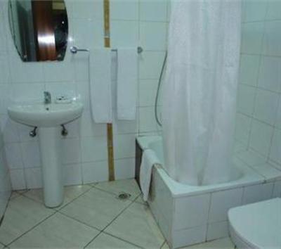 фото отеля Paloma Hotel Ring Road Accra