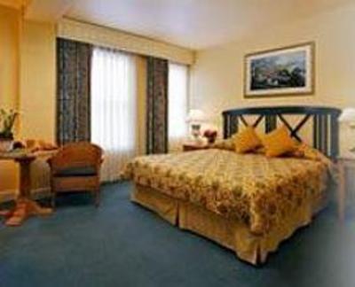 фото отеля Hotel Santa Barbara