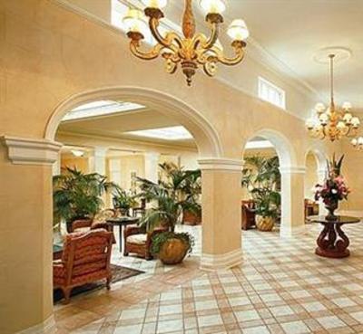 фото отеля Hotel Santa Barbara