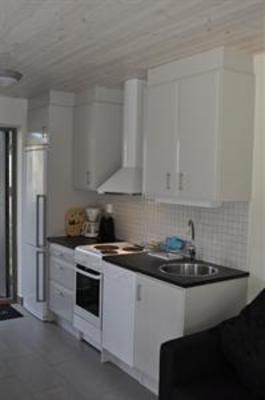 фото отеля Sudersands Semesterby