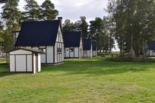 фото отеля Sudersands Semesterby