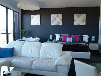 фото отеля Horizon Deluxe Apartments