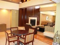 Holiday Inn Express Cleveland Downtown