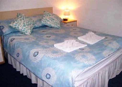 фото отеля Brooklyn Guest House