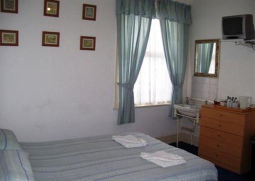 фото отеля Brooklyn Guest House