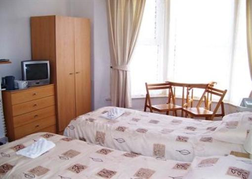 фото отеля Brooklyn Guest House