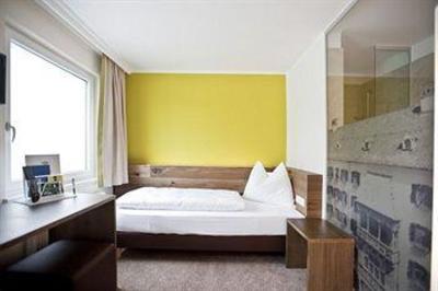 фото отеля Basic Hotel Innsbruck