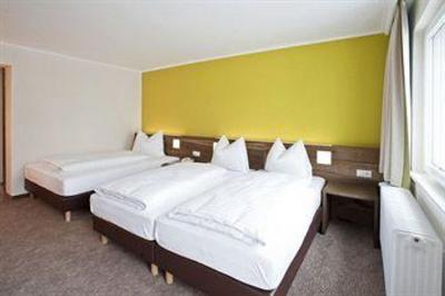 фото отеля Basic Hotel Innsbruck
