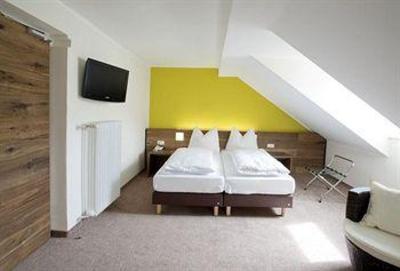 фото отеля Basic Hotel Innsbruck