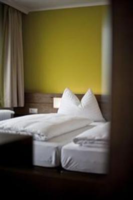 фото отеля Basic Hotel Innsbruck