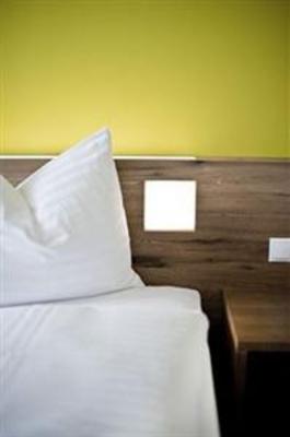 фото отеля Basic Hotel Innsbruck