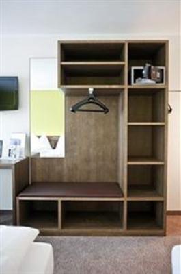 фото отеля Basic Hotel Innsbruck