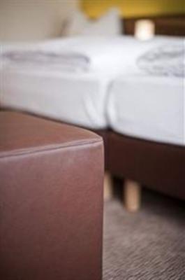 фото отеля Basic Hotel Innsbruck
