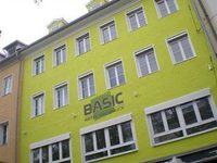 Basic Hotel Innsbruck