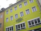 фото отеля Basic Hotel Innsbruck