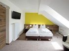 фото отеля Basic Hotel Innsbruck