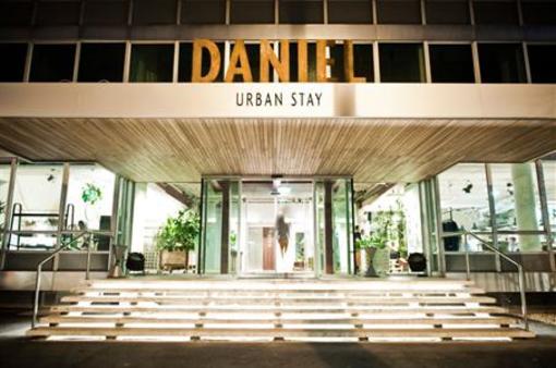 фото отеля Daniel Vienna