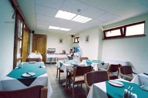фото отеля Hotel Capitol Cluj-Napoca