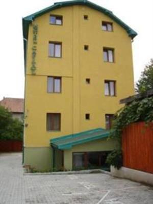 фото отеля Hotel Capitol Cluj-Napoca