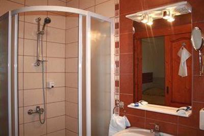 фото отеля Hotel Capitol Cluj-Napoca