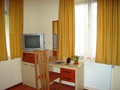 фото отеля Hotel Capitol Cluj-Napoca